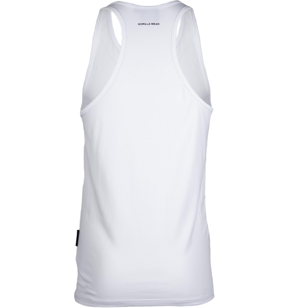 GORILLA WEAR Carter Stretch Tank Top på