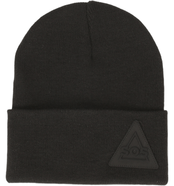 SOS Caucasus Cap på