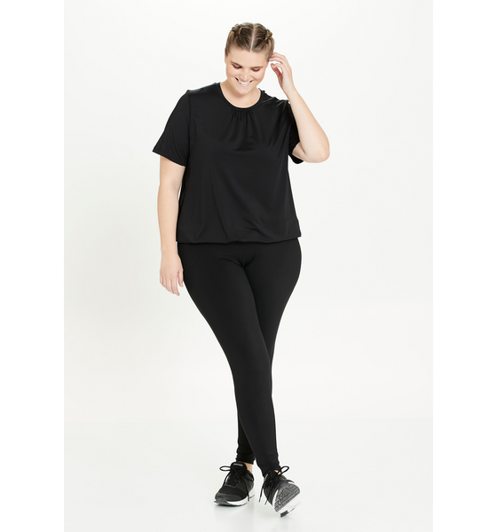 Q SPORTSWEAR Cella W T-shirt på