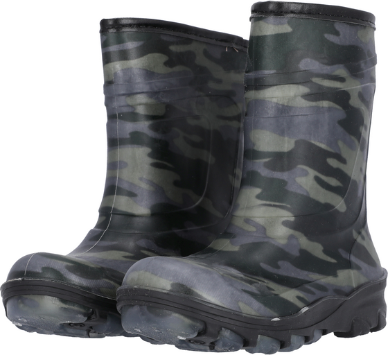 ZIGZAG Cenerki Kids Rubber Boots på