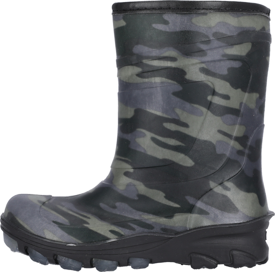 ZIGZAG Cenerki Kids Rubber Boots på