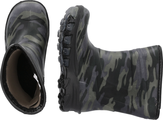 ZIGZAG Cenerki Kids Rubber Boots på