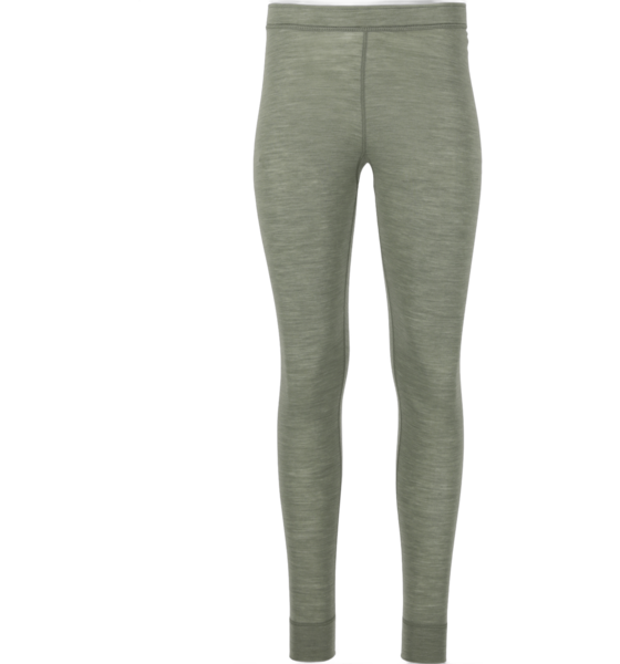 WHISTLER Cerro Baselayer Pants på
