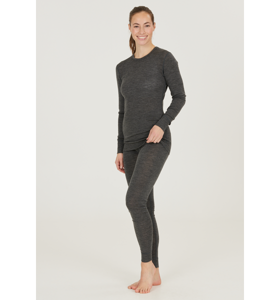 WHISTLER Cerro Baselayer Pants på