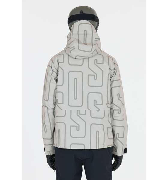 SOS Cervinia Ski Jacket på