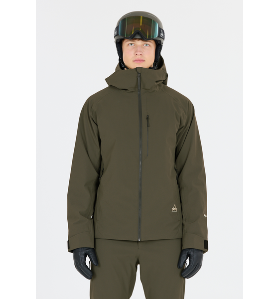 SOS Cervinia Ski Jacket på