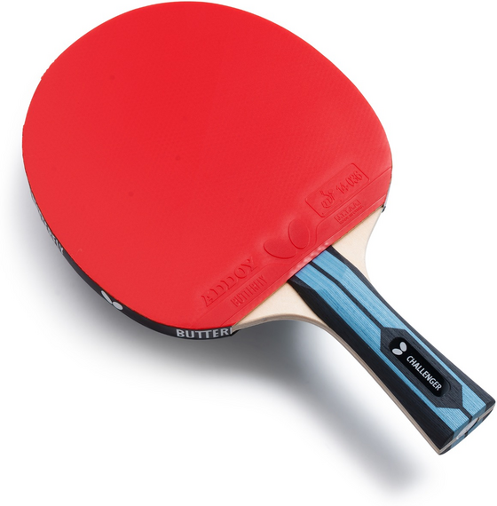 BUTTERFLY Challenger 3-star på