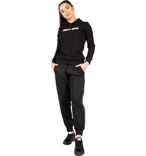 GORILLA WEAR Charlotte Hoodie på
