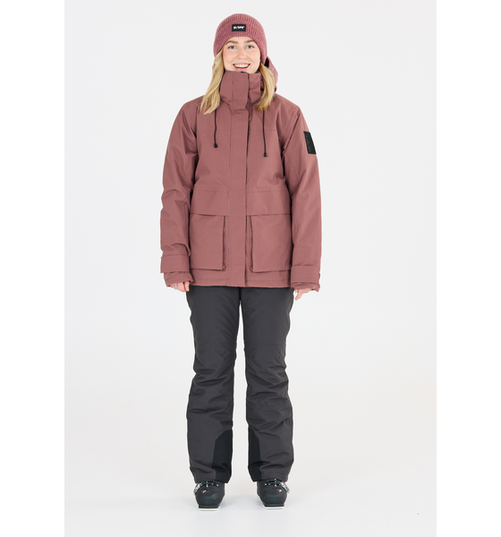 SLOPE Chescott Ski Jacket på