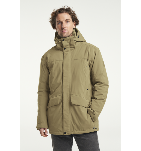 TENSON Chris Jacket Men på