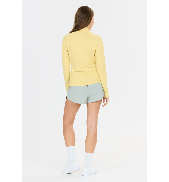 ENDURANCE Chrissie på