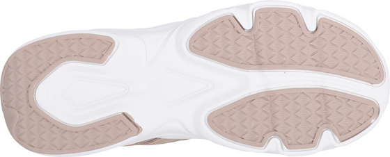 ATHLECIA Chunky Leather Trainers Sneaker på