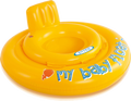 INTEX Circle For Learning To Swim Seat Backrest Intex 56585 på