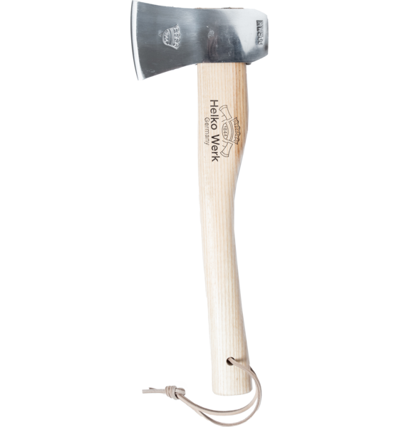 HELKO WERK Cl Outdoor Hatchet 500g på