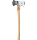 HELKO WERK Cl Us Double Bit Felling Axe 1600g på