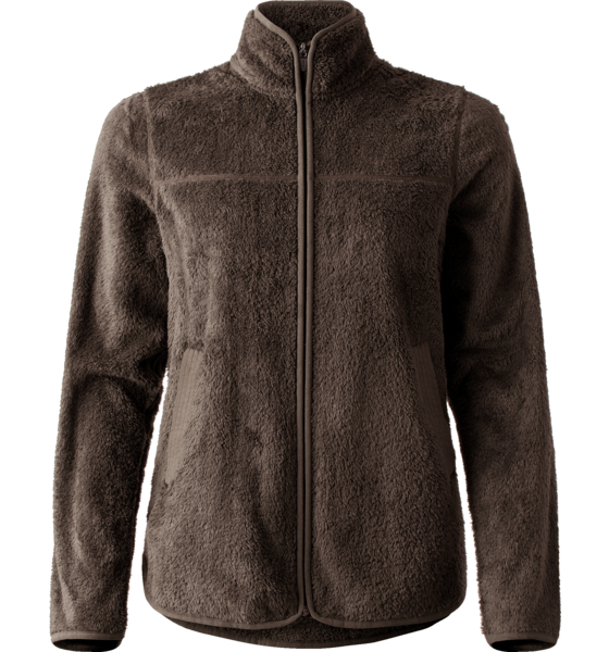 ULLMAX Classic Pile Jacket på