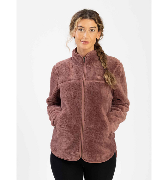 ULLMAX Classic Pile Jacket på