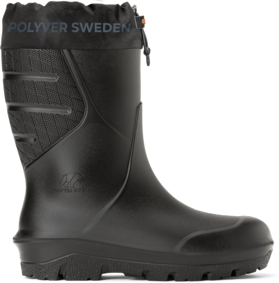 POLYVER OF SWEDEN Classic Sport Mid på