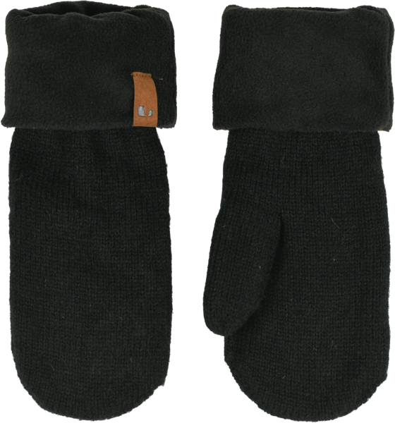 LINDBERG Classic Wool Mitten på