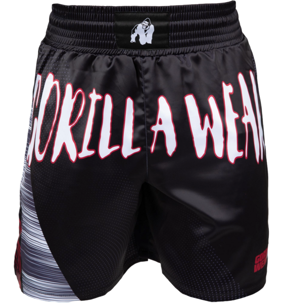 GORILLA WEAR Clayton Boxing Shorts på