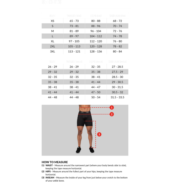 GORILLA WEAR Clayton Boxing Shorts på