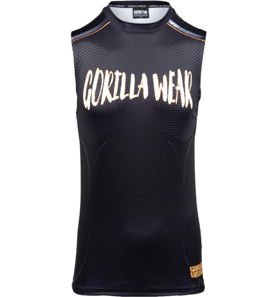GORILLA WEAR Clayton Tank Top på