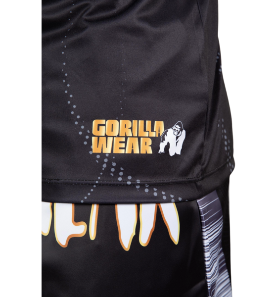 GORILLA WEAR Clayton Tank Top på