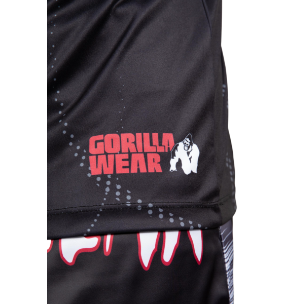 GORILLA WEAR Clayton Tank Top på