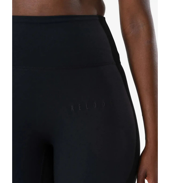 RELODE Clean Tights - Svart på