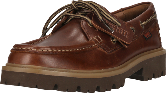 CLARKS Cleyhill Boat på