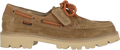 CLARKS Cleyhill Boat på