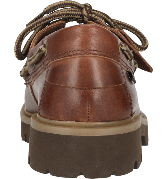 CLARKS Cleyhill Boat på