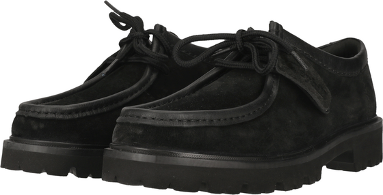 CLARKS Cleyhill Seam på