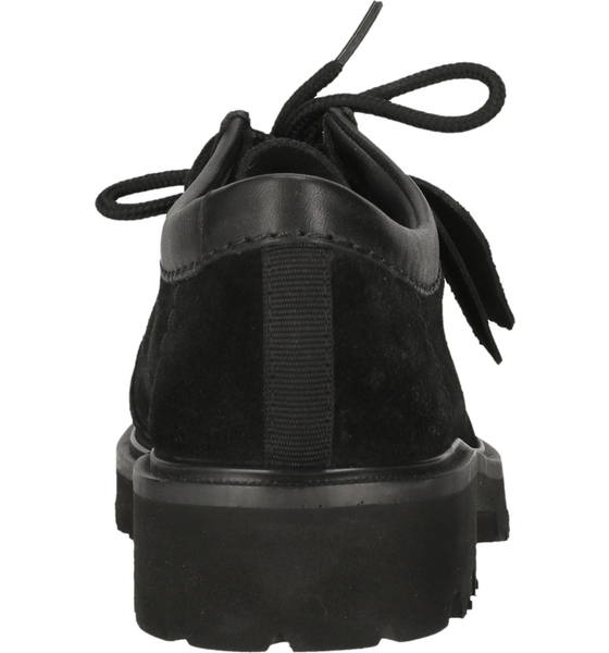 CLARKS Cleyhill Seam på