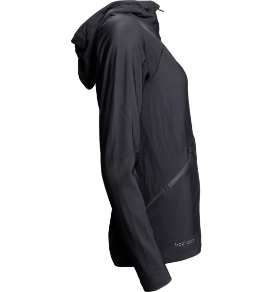BAGHEERA Clima Hood Jacket Ii Women på