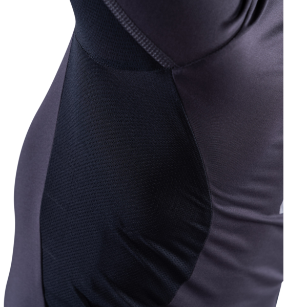 CLN ATHLETICS Cln Even Ws Longsleeve Shirt på