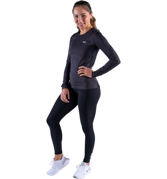 CLN ATHLETICS Cln Even Ws Longsleeve Shirt på