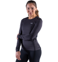 CLN ATHLETICS Cln Even Ws Longsleeve Shirt på