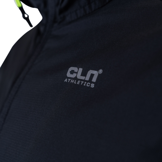 CLN ATHLETICS Cln Shield Ws Jacket på