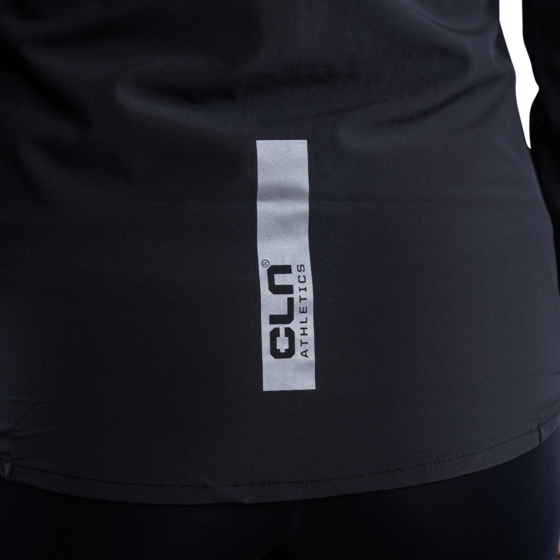 CLN ATHLETICS Cln Shield Ws Jacket på