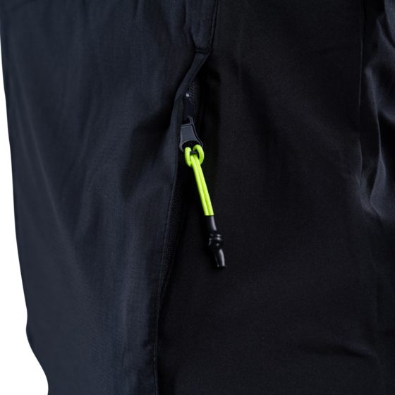 CLN ATHLETICS Cln Shield Ws Jacket på