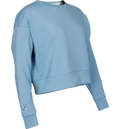 BAGHEERA Cloud Crop Sweater Women på