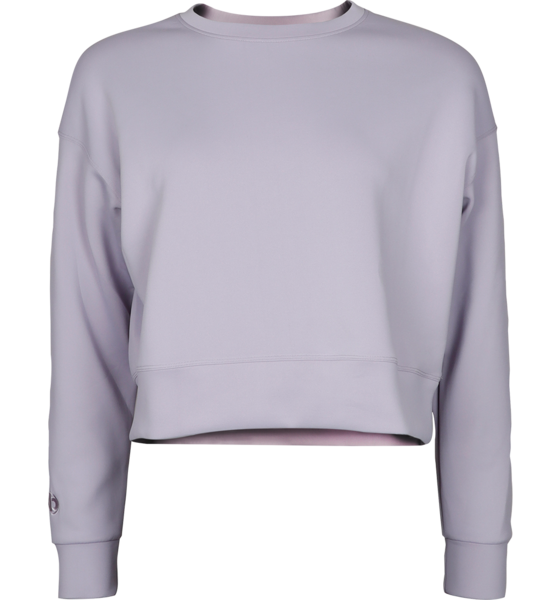 BAGHEERA Cloud Crop Sweater Women på