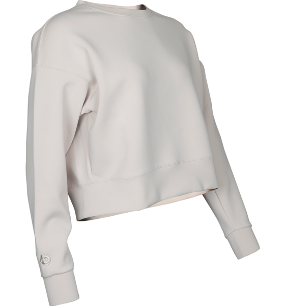 BAGHEERA Cloud Crop Sweater Women på
