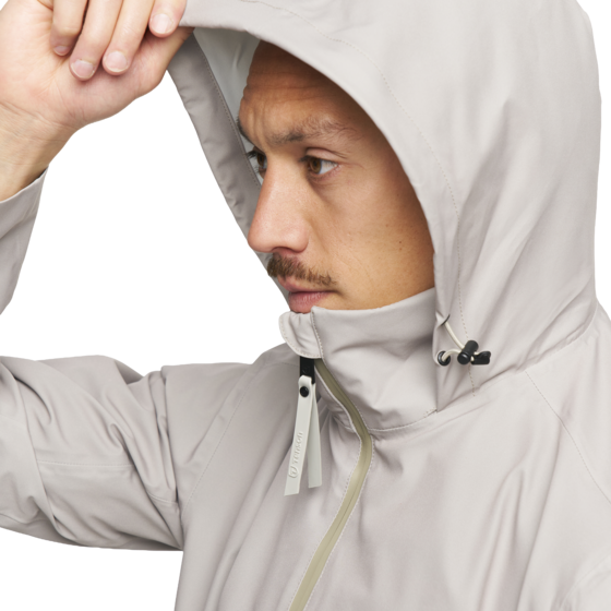 TENSON Cloudburst Coat Men på