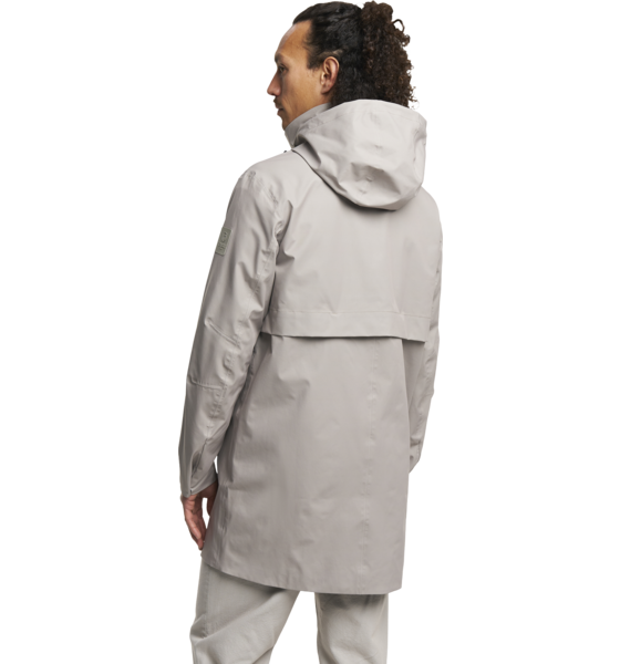 TENSON Cloudburst Coat Men på