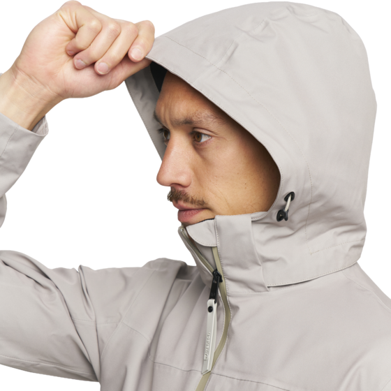 TENSON Cloudburst Jacket Men på