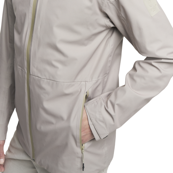 TENSON Cloudburst Jacket Men på