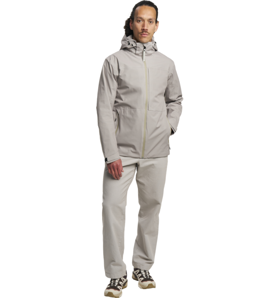 TENSON Cloudburst Jacket Men på