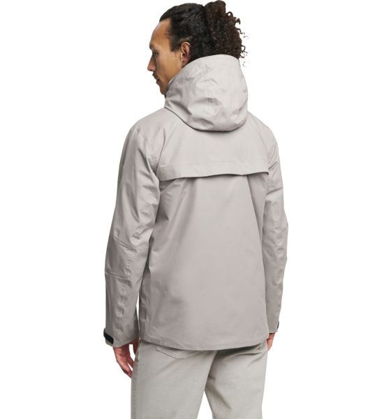 TENSON Cloudburst Jacket Men på